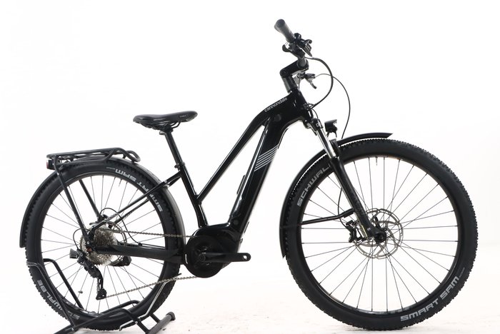 Cannondale Tesoro Neo X 3 Remixte 2022