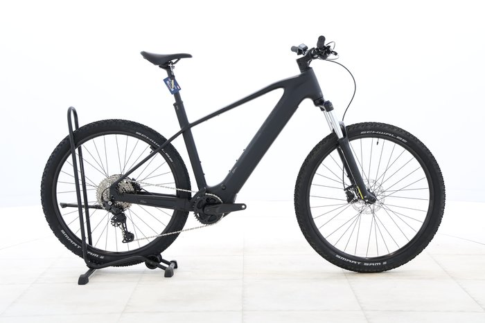 Cube Reaction Hybrid ONE 800 2025