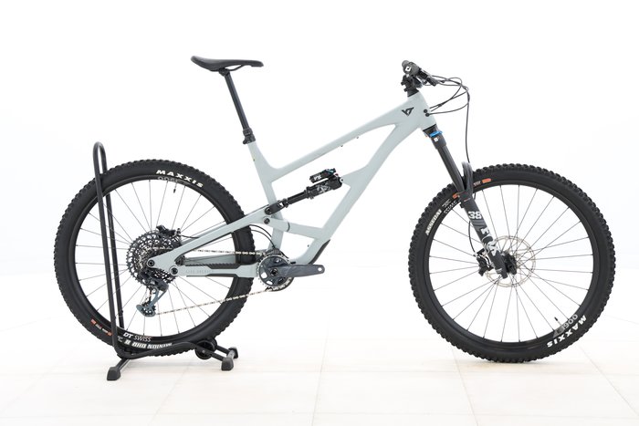 Yt Capra 29 AL CORE 2 2024