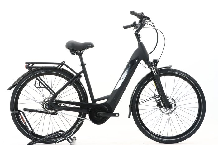 Pegasus SOLERO EVO 8R 500 2023