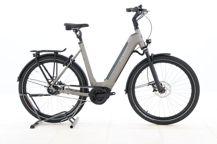 Kalkhoff IMAGE 5.B MOVE+ 2022