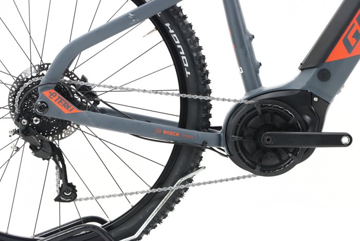 Ghost E-TERU B ESSENTIAL 2023