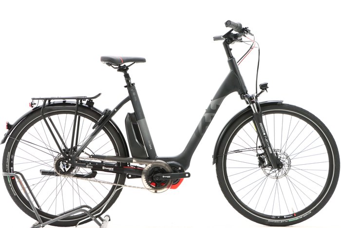 Husqvarna Gran City 4 FW 2021
