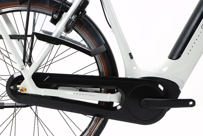 Gazelle ARROYO C7+ HMB ELITE 500 2023