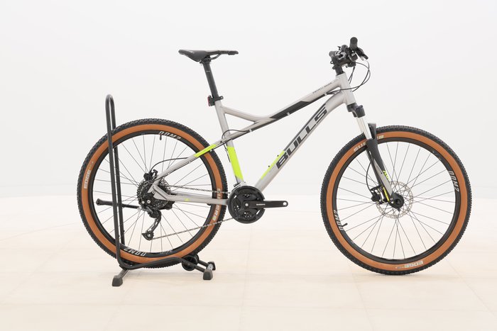 Bulls SHARPTAIL 3 DISC 27.5 2023