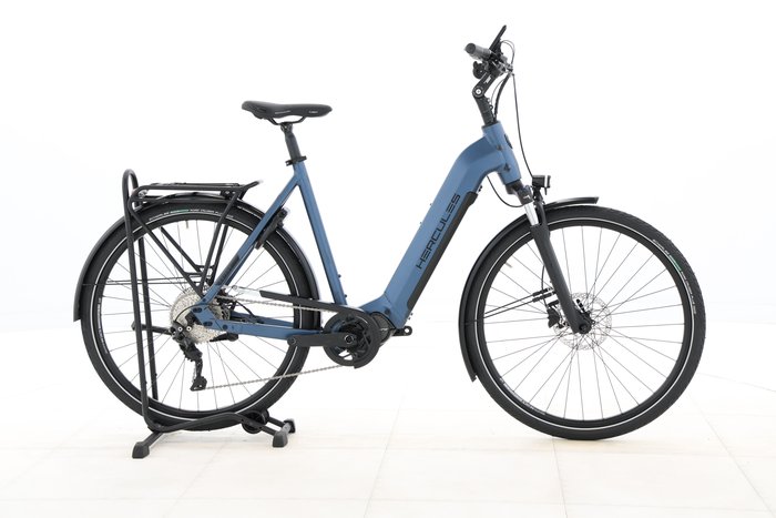 Hercules EDISON SPORT I-10 2022