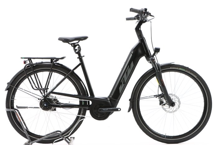 Ktm CENTO 5 2024