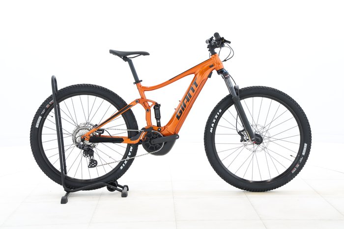 Giant Stance E+ 2 2023