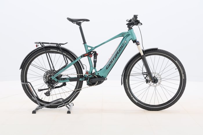 Corratec E-POWER MTC 120 2022