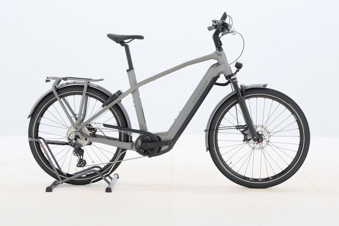 Kalkhoff ENDEAVOUR 7.B MOVE+ 2024