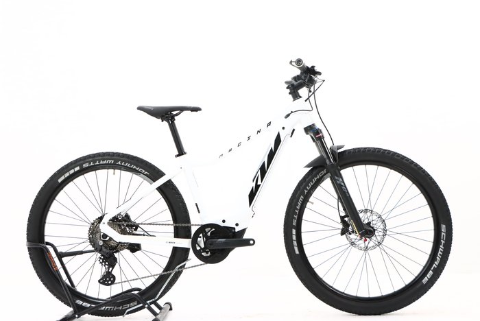 KTM Macina Race 571 2022