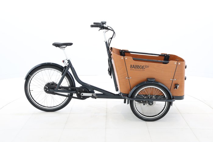 Babboe Go Mountain 2022