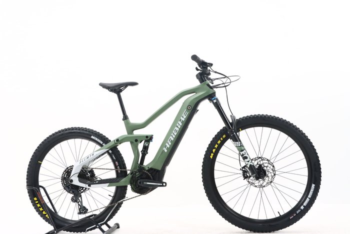 Haibike ALLMTN 6 2021