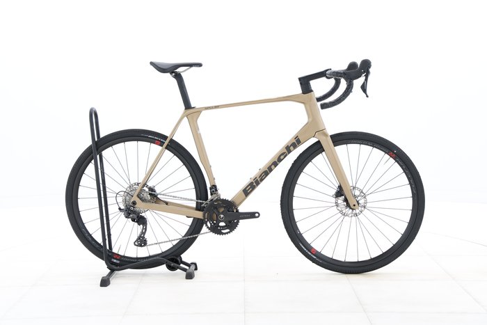 Bianchi IMPULSO COMP GRX 610 DISC 2024