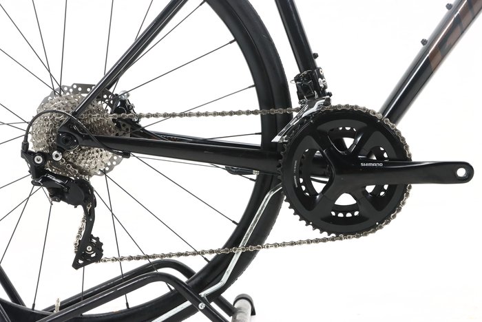 Giant CONTEND AR 1 2022
