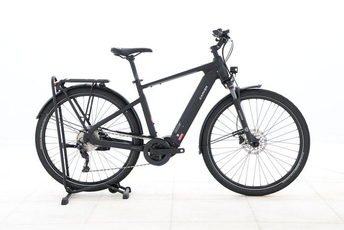 Carver Route E.520 2023