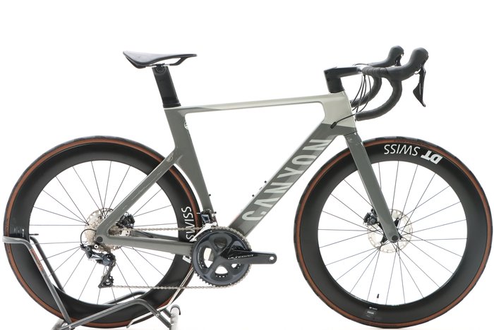 Canyon AEROAD CF SL 8 DISC 2023
