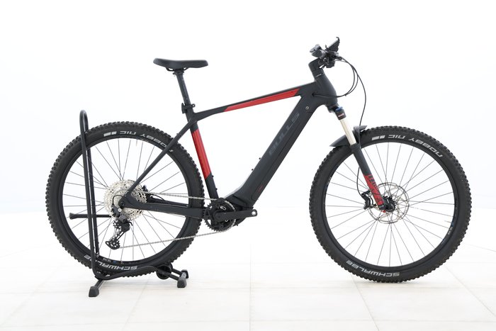 Bulls COPPERHEAD EVO 3 29 750 2023