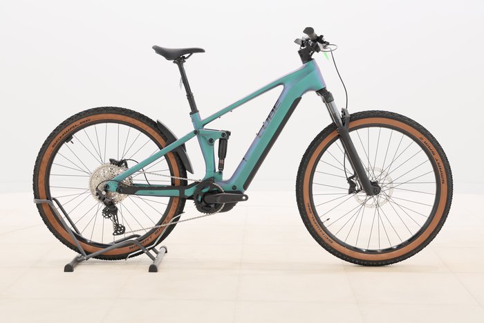 Cube STEREO HYBRID ONE22 RACE 800 2025