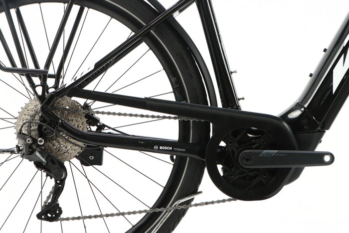 Ktm Macina Tour CX 625 LTD 2022