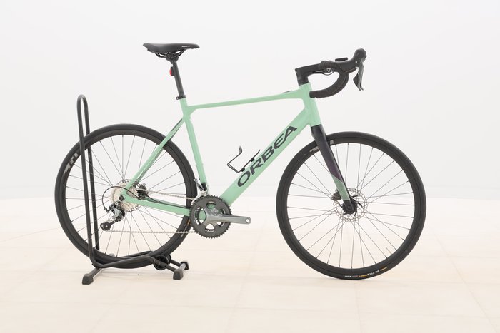 Orbea GAIN D40 2021