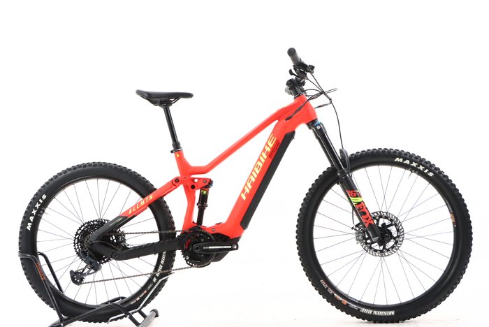 Haibike ALLMTN 7 2022