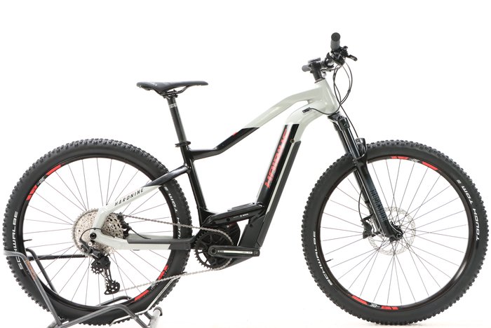 Haibike HARDNINE 9 2021