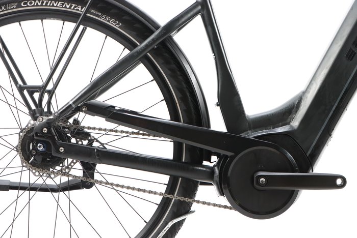 Ebike TOUR PRO NEXUS 5 2022