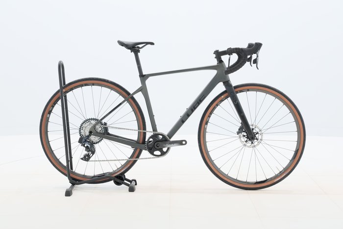 Cube Nuroad C:62 SLT 2022