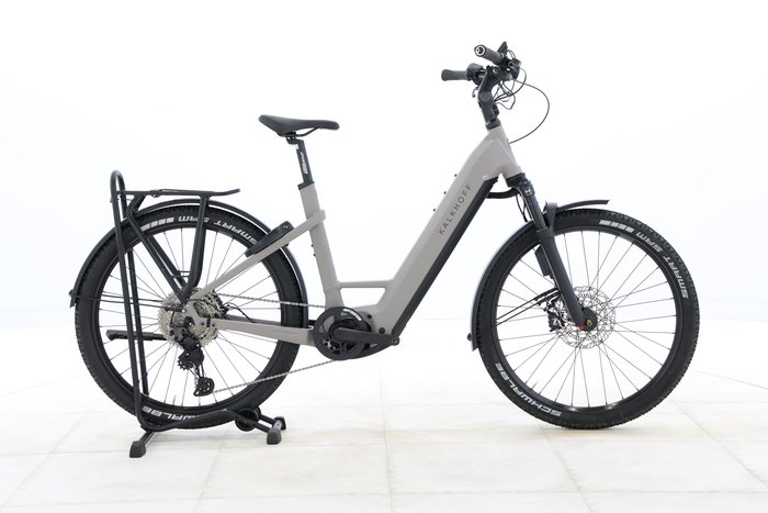 Kalkhoff ENTICE 7.B ADVANCE+ ABS 2023