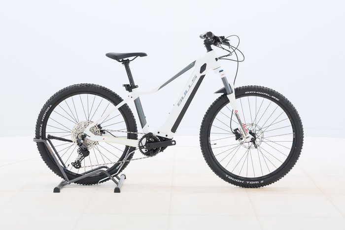 Bulls AMINGA EVA 2 625 2022