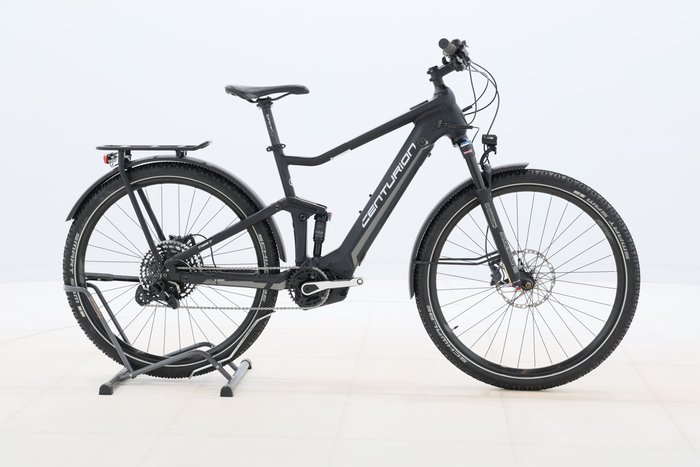 Centurion LHASA E R860I EQ 2022