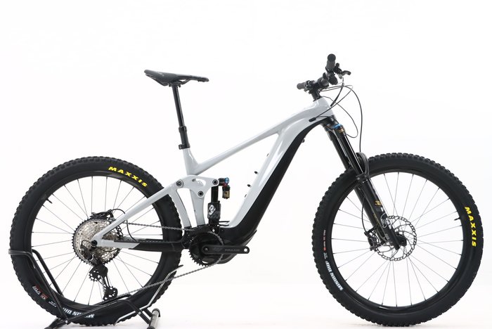 Giant REIGN E+ 1 PRO 2022