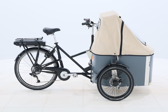 Nihola Family Classic 2025