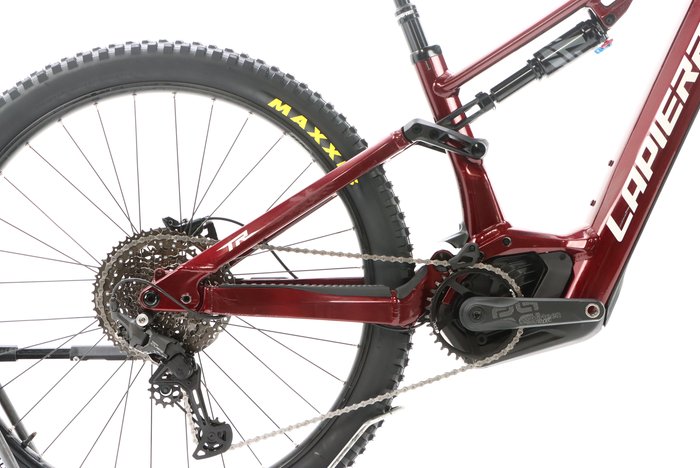 Lapierre Overvolt TR 6.7 2023