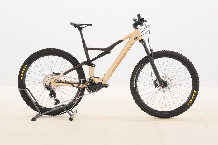 Orbea RISE H30 2023