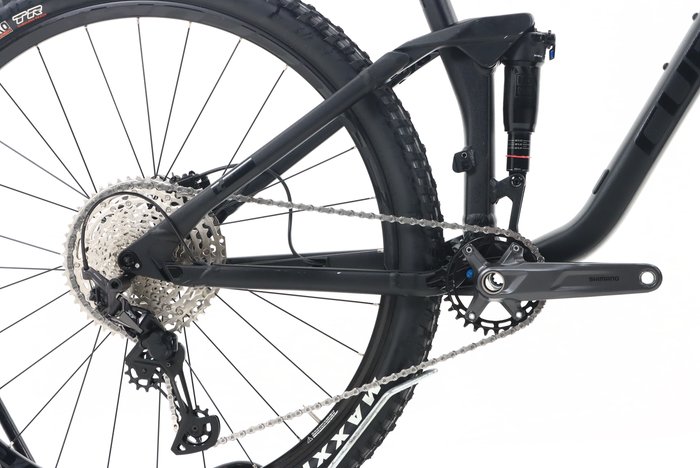 Cube STEREO 120 RACE 2022
