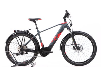 R Raymon TOURRAY E 8.0 2021