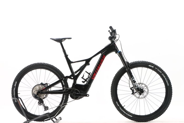 Specialized TURBO LEVO COMP 2021