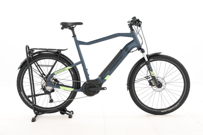 Haibike TREKKING 5 2021