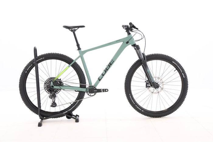 Cube Reaction TM 2022