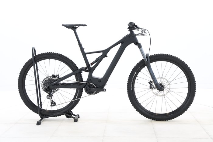 Specialized TURBO LEVO 2020
