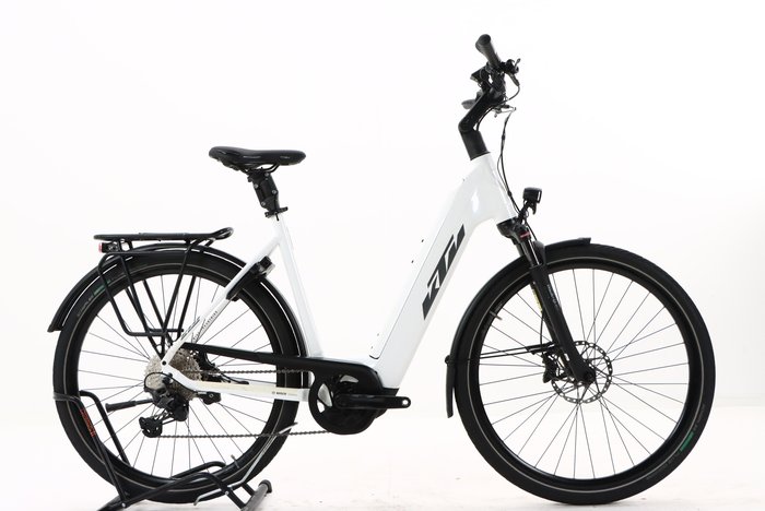 Ktm MACINA STYLE 720 2022