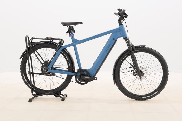 Riese & Müller CHARGER4 GT VARIO 2023
