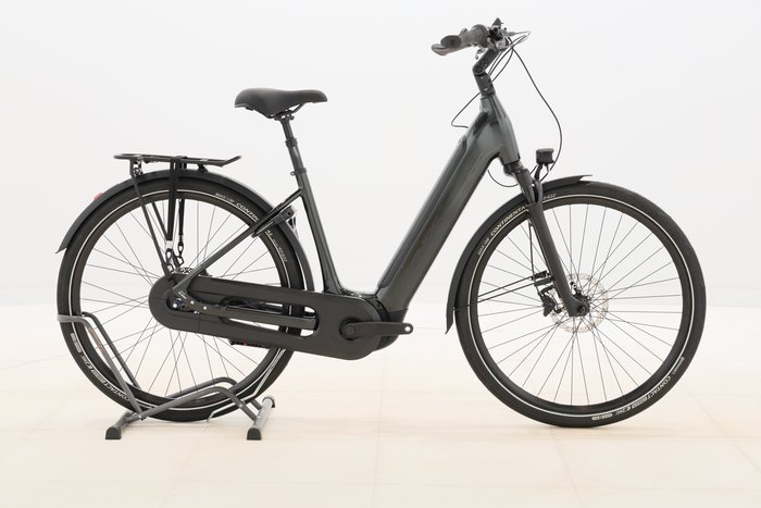 Cube SUPREME HYBRID EX 625 2024