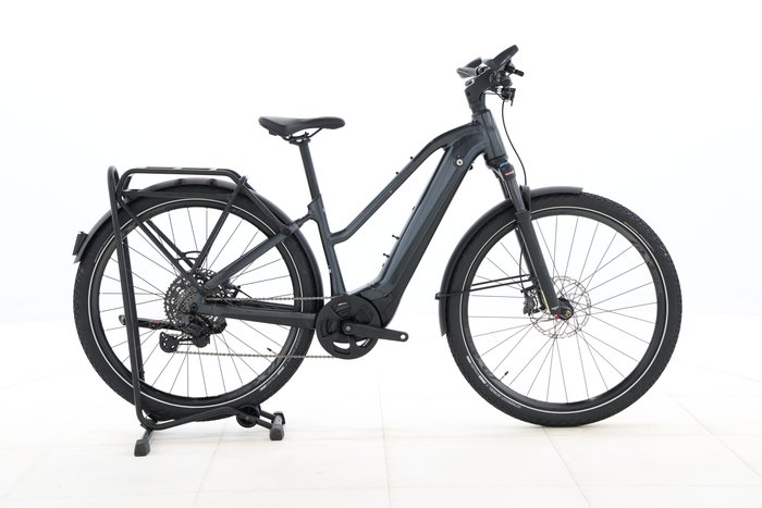 Giant EXPLORE E+ PRO 0 STA 2023