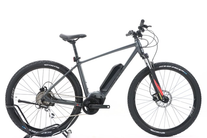 Bulls LT CX 29 545 2023