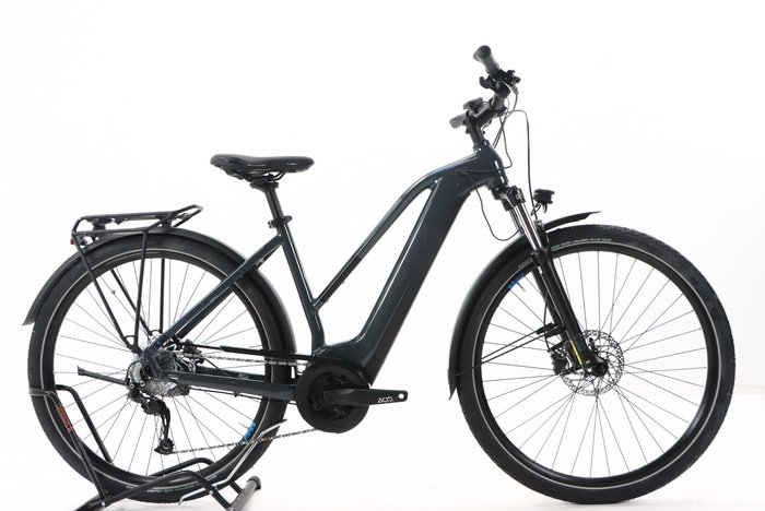 Cube TOURING HYBRID ONE 400 2022