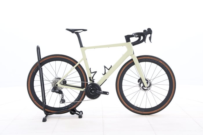 Rose BACKROAD FF GRX 2024