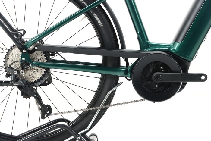 Cannondale ADVENTURE NEO 1 EQ 2022